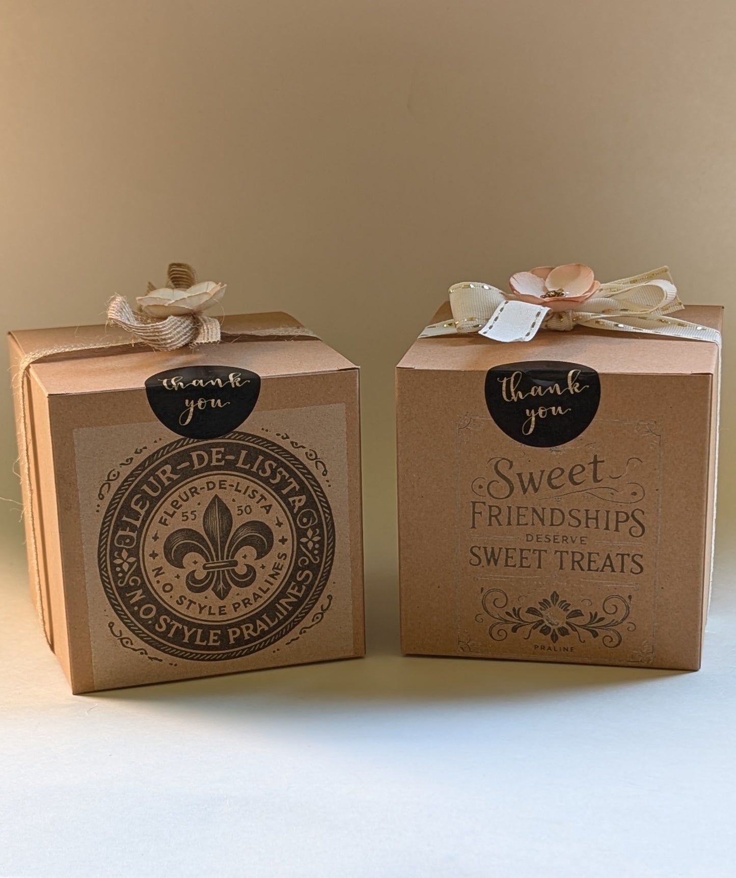 Petite NOLA Box