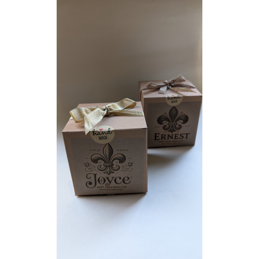 Petite NOLA Box