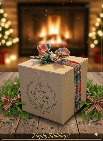 Petite NOLA: Christmas Edition