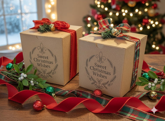 Petite NOLA: Christmas Edition